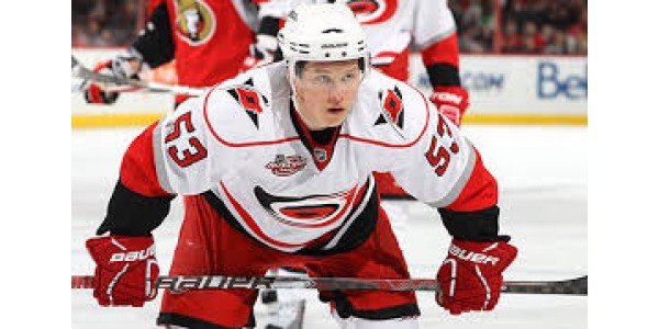 Skinner handlar till Buffalo Sabers